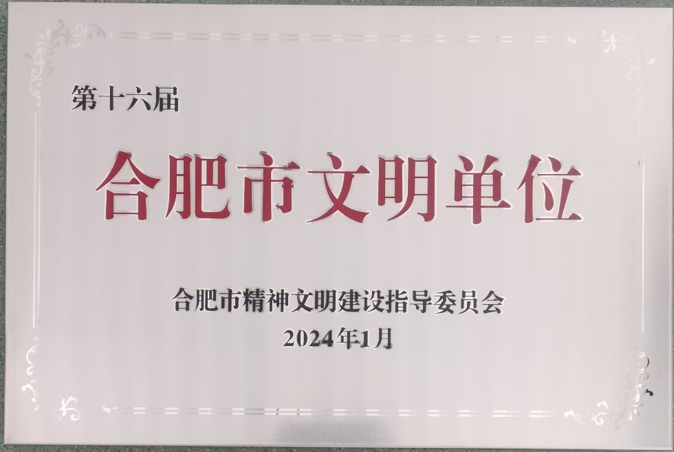 2024合肥市少儿图书馆合肥市文明单位.jpg